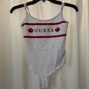 Guess bodysuit